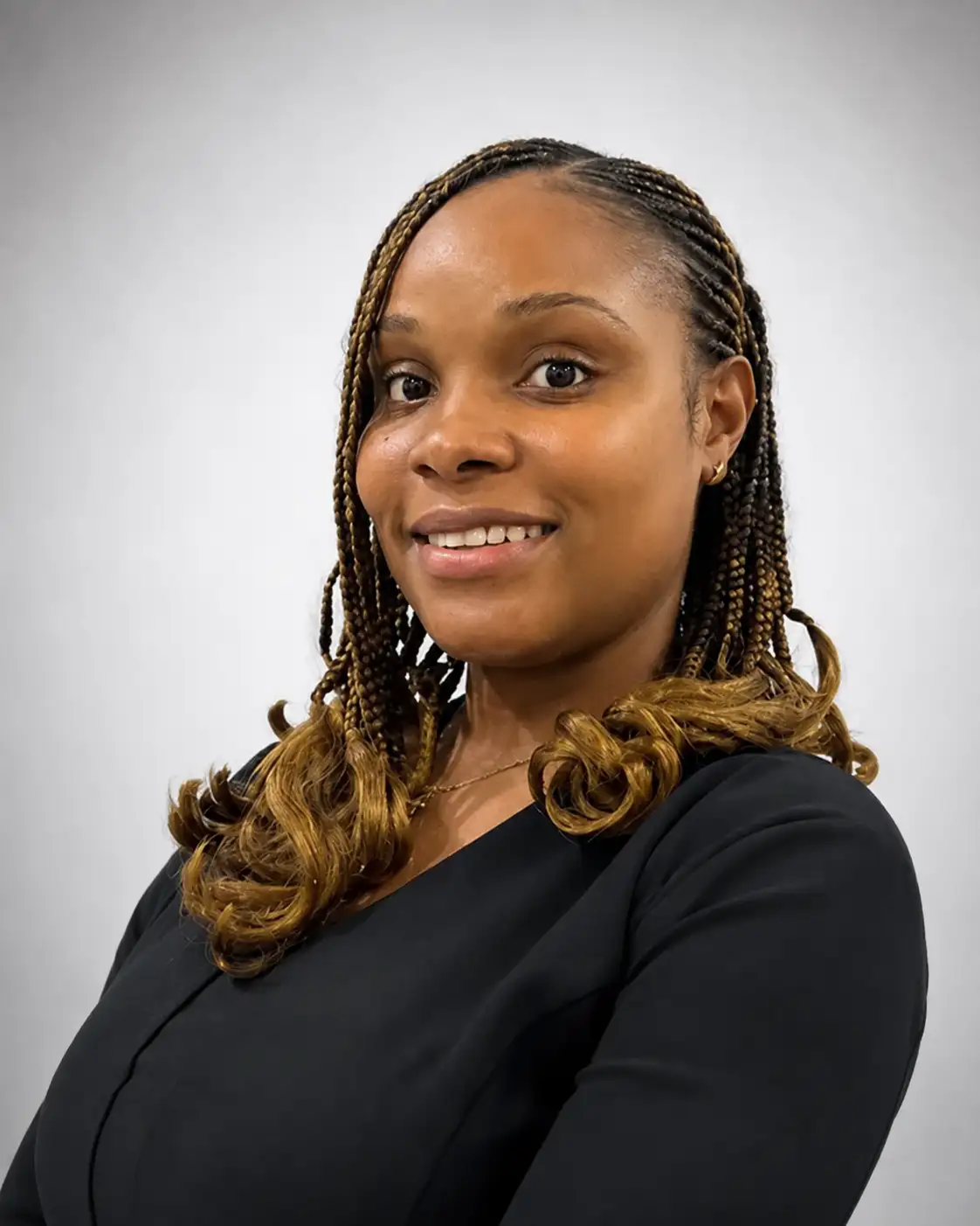 Ezinne Okoroafor